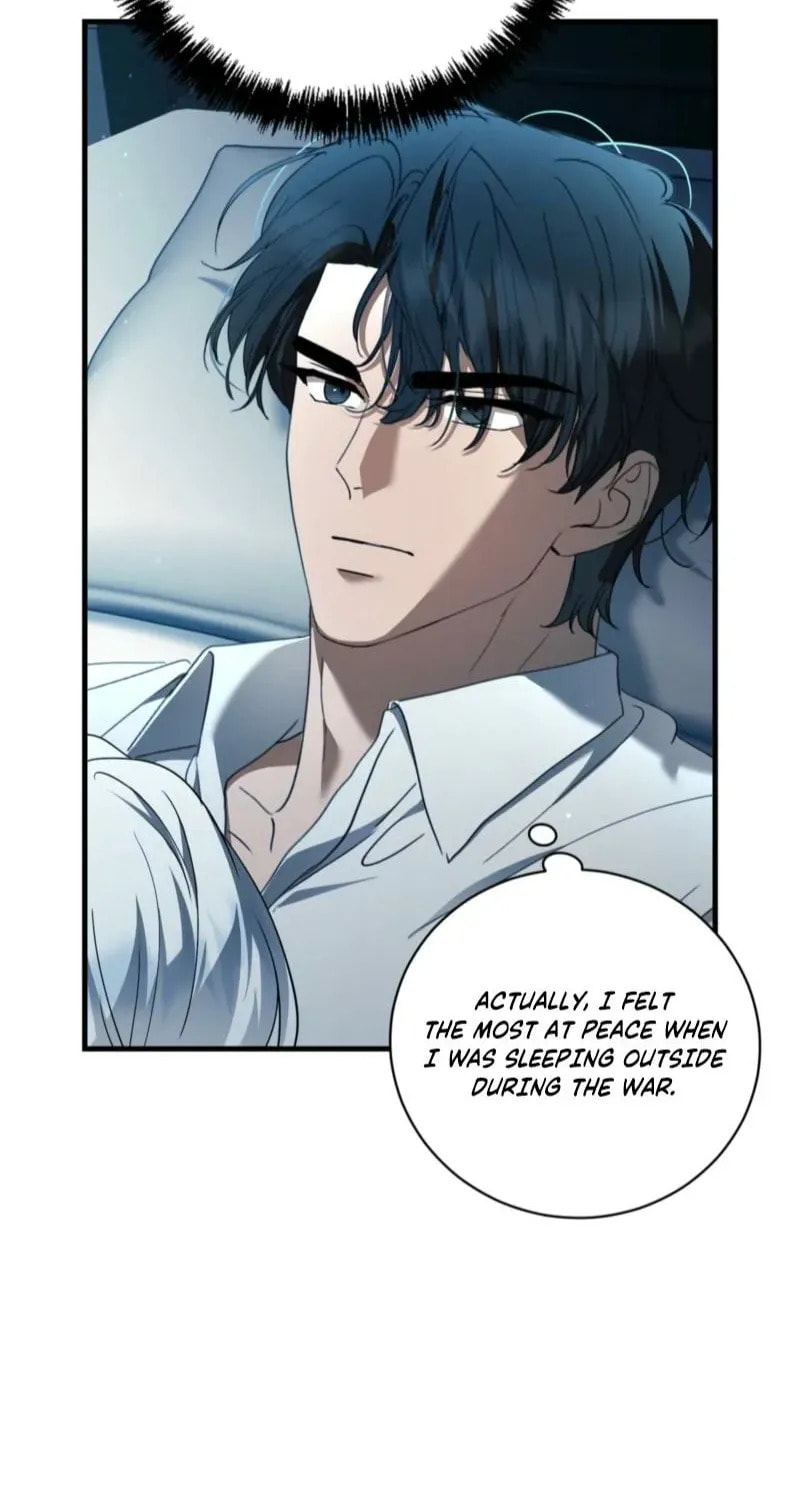 The Demon King Wants Peace Chapter 17 page 75 - 