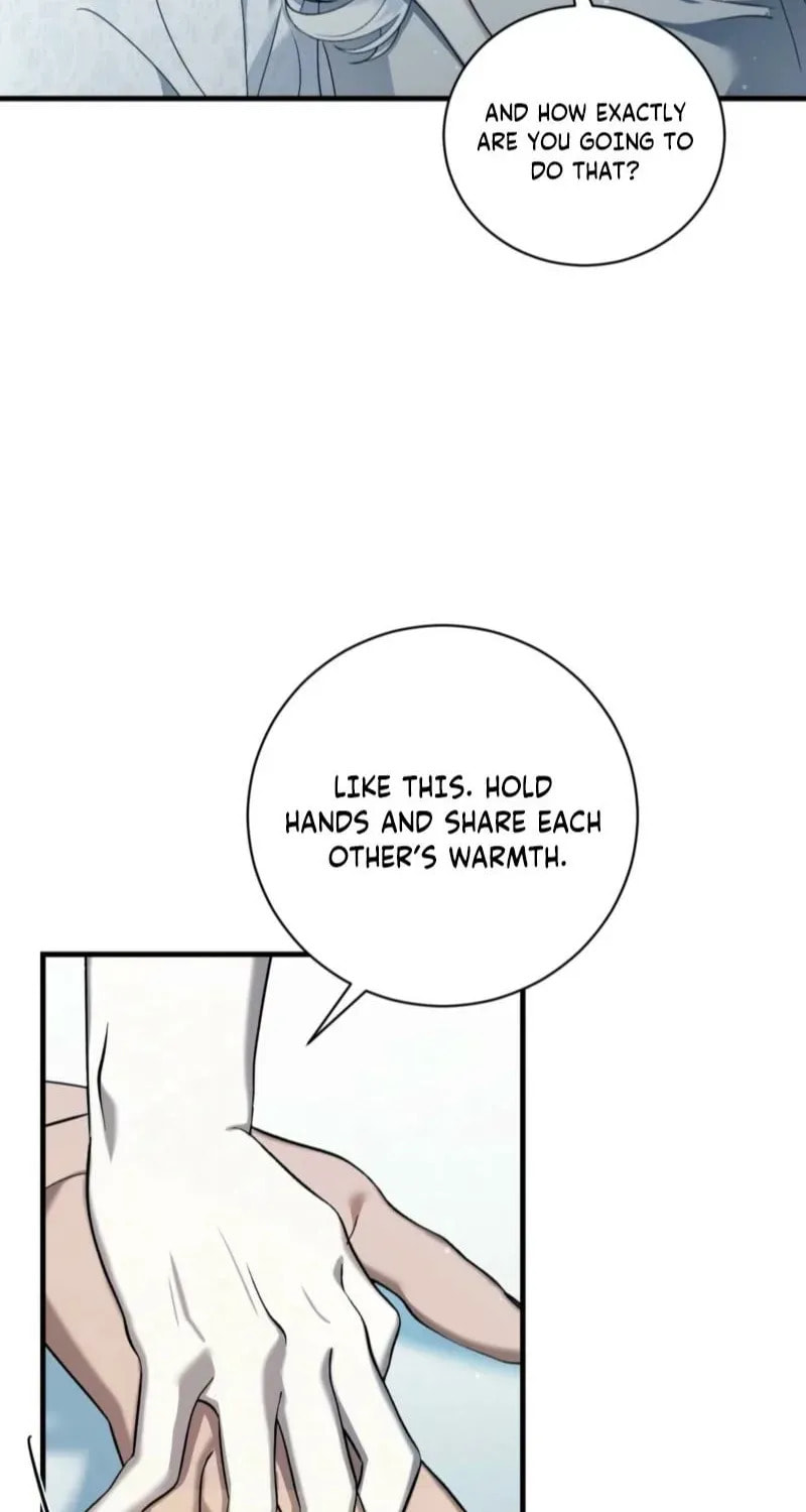 The Demon King Wants Peace Chapter 17 page 77 - 