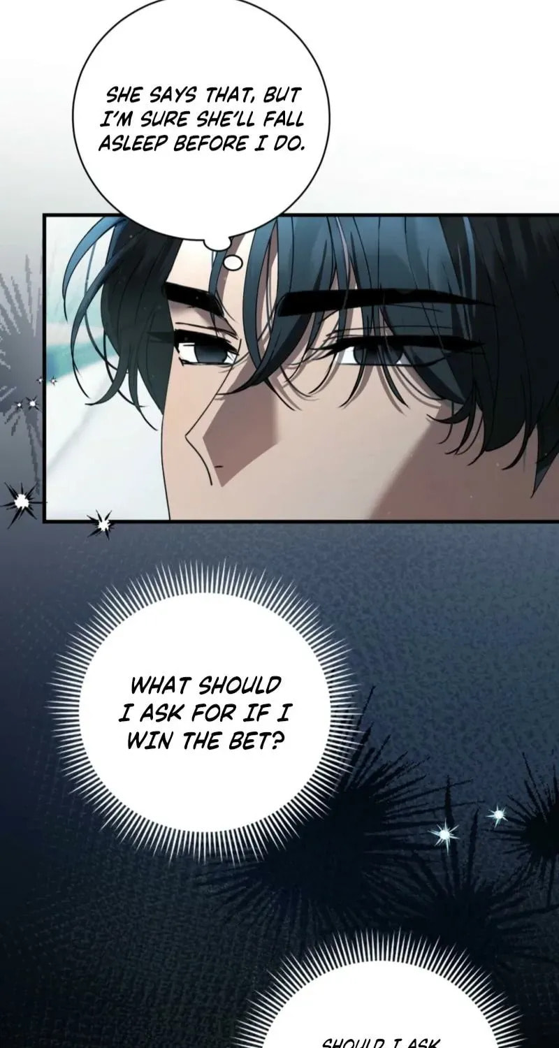 The Demon King Wants Peace Chapter 17 page 80 - 