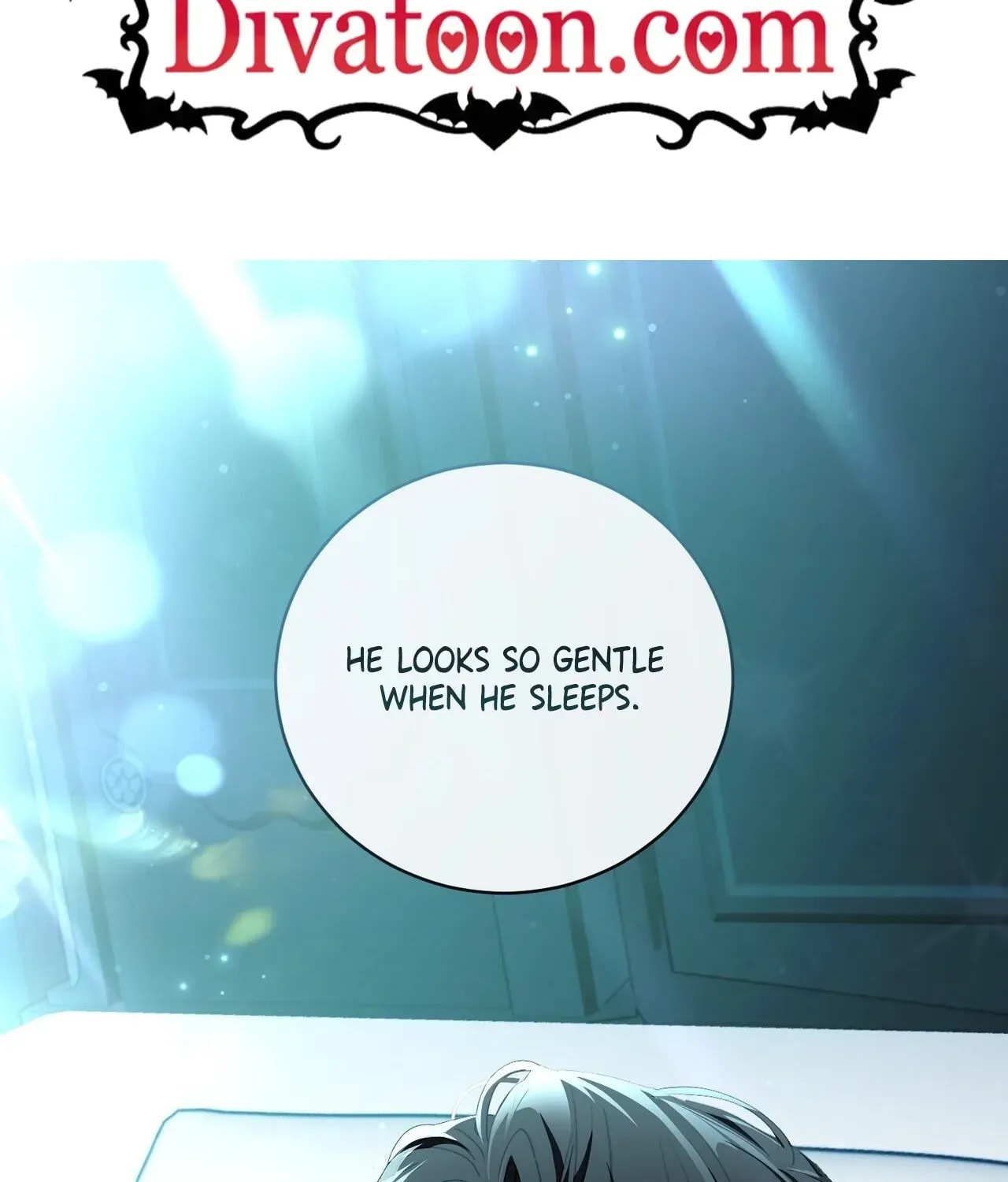 The Demon King Wants Peace Chapter 18 page 2 - 