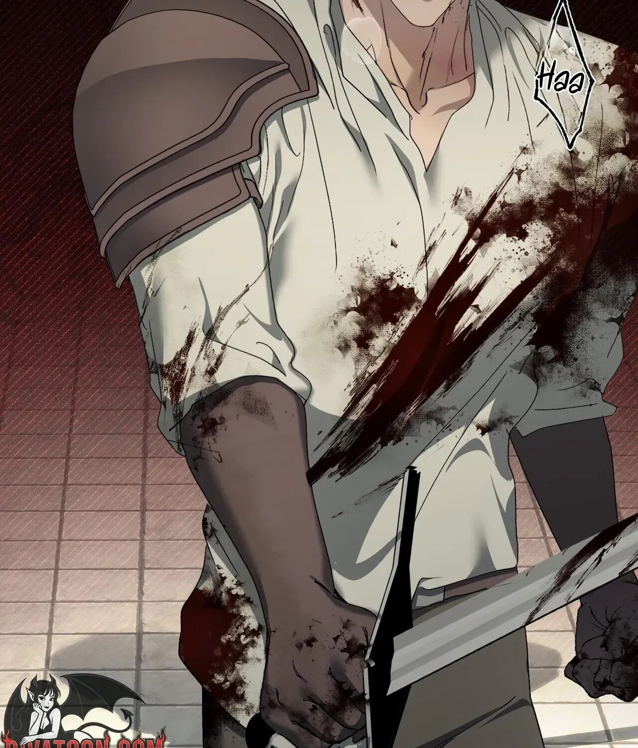 The Demon King Wants Peace Chapter 18 page 111 - 