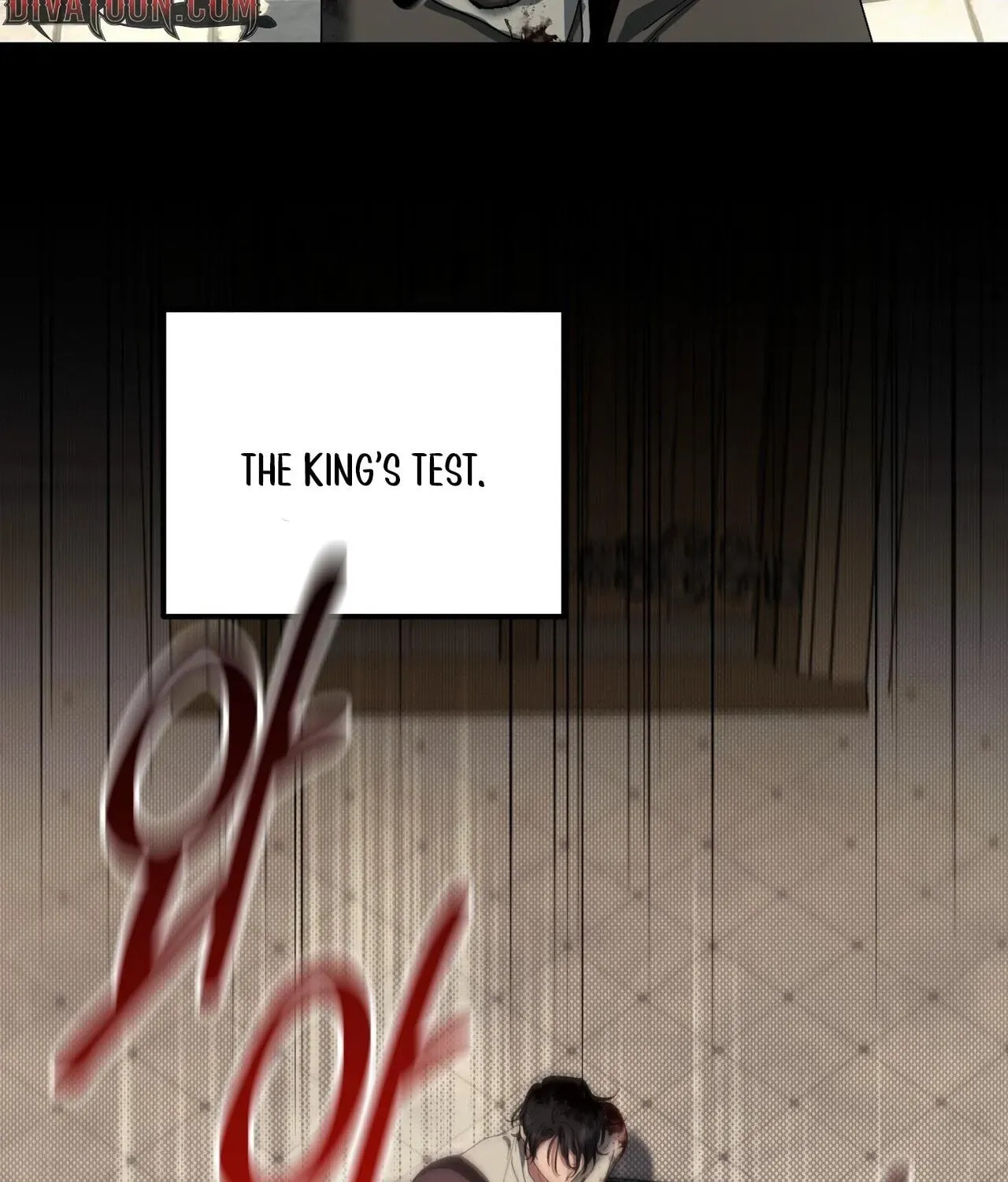 The Demon King Wants Peace Chapter 18 page 112 - 