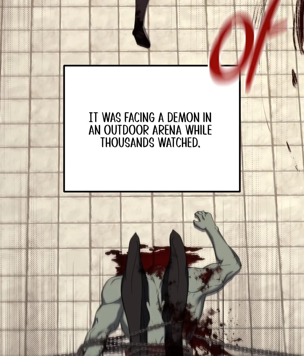 The Demon King Wants Peace Chapter 18 page 114 - 