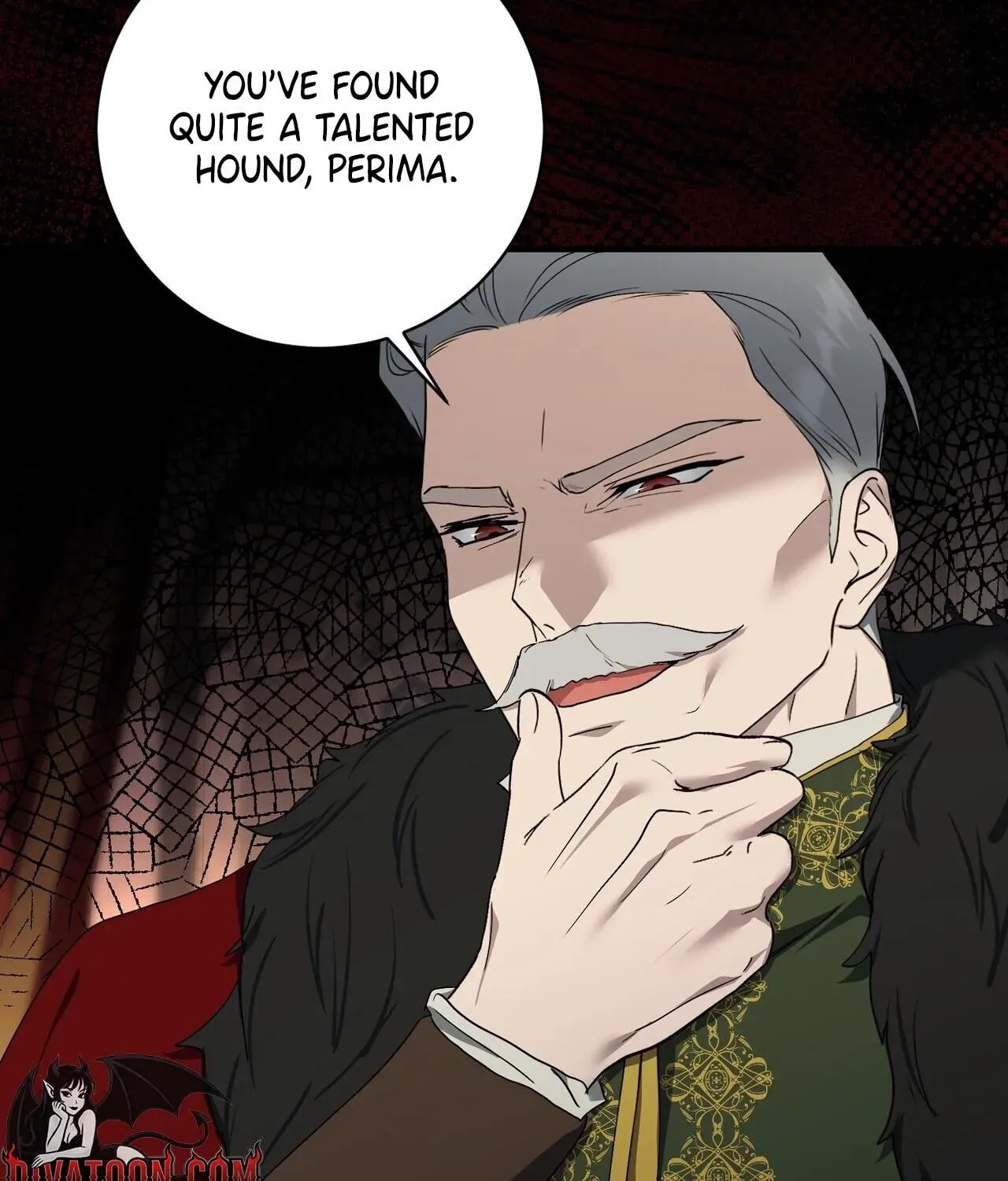 The Demon King Wants Peace Chapter 18 page 121 - 