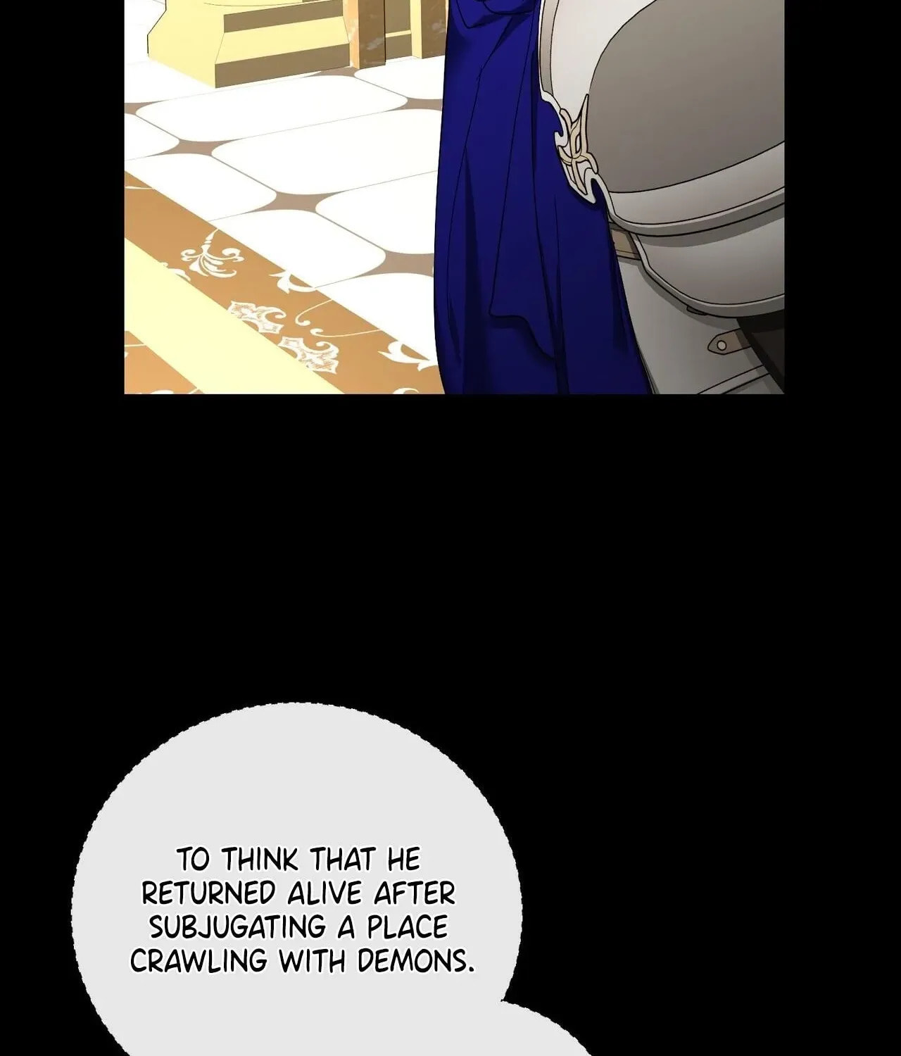 The Demon King Wants Peace Chapter 18 page 126 - 