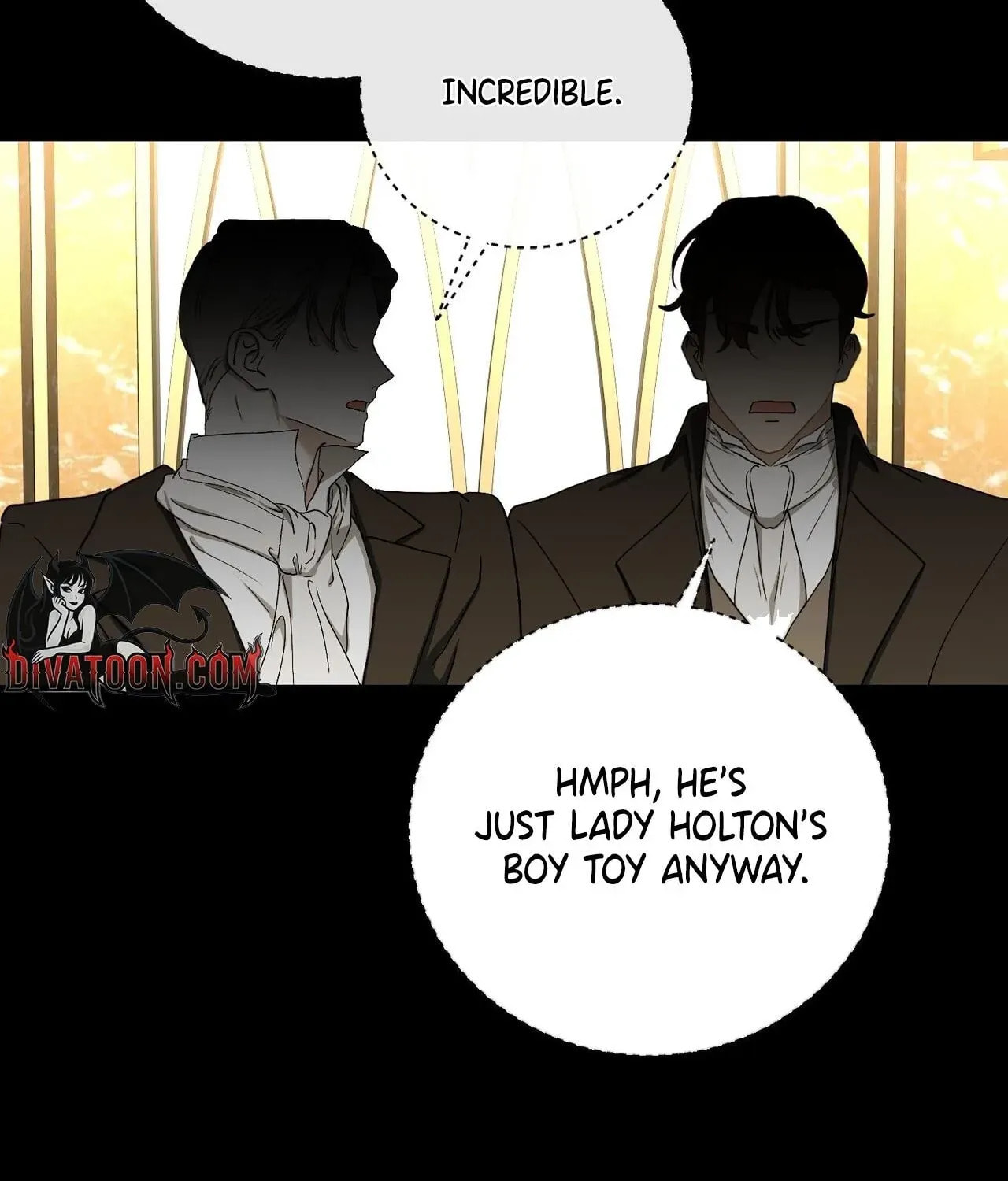 The Demon King Wants Peace Chapter 18 page 127 - 