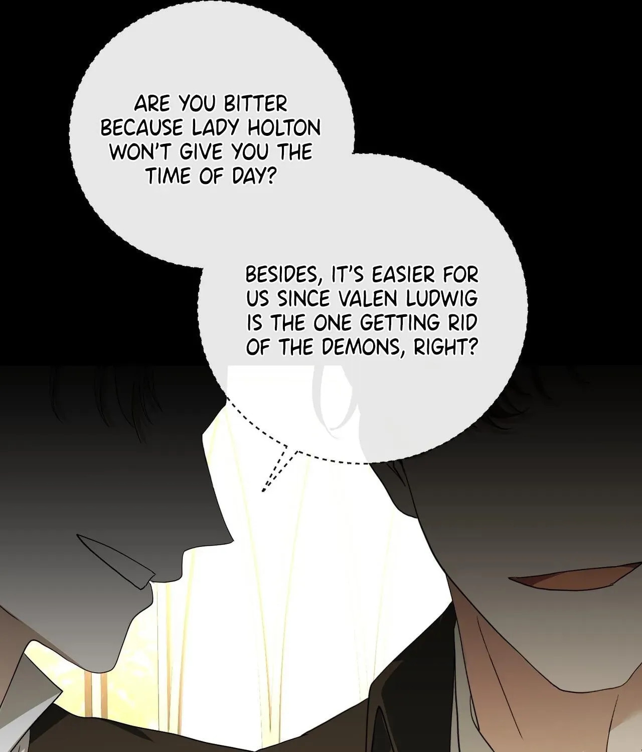 The Demon King Wants Peace Chapter 18 page 129 - 