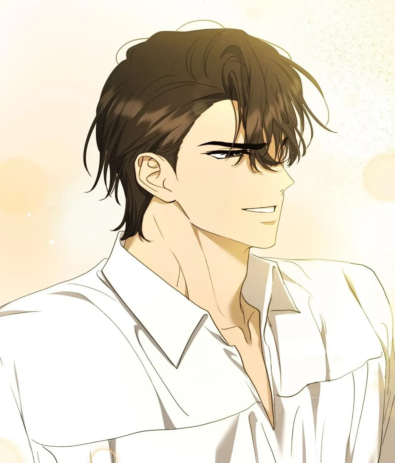 The Demon King Wants Peace Chapter 18 page 14 - 