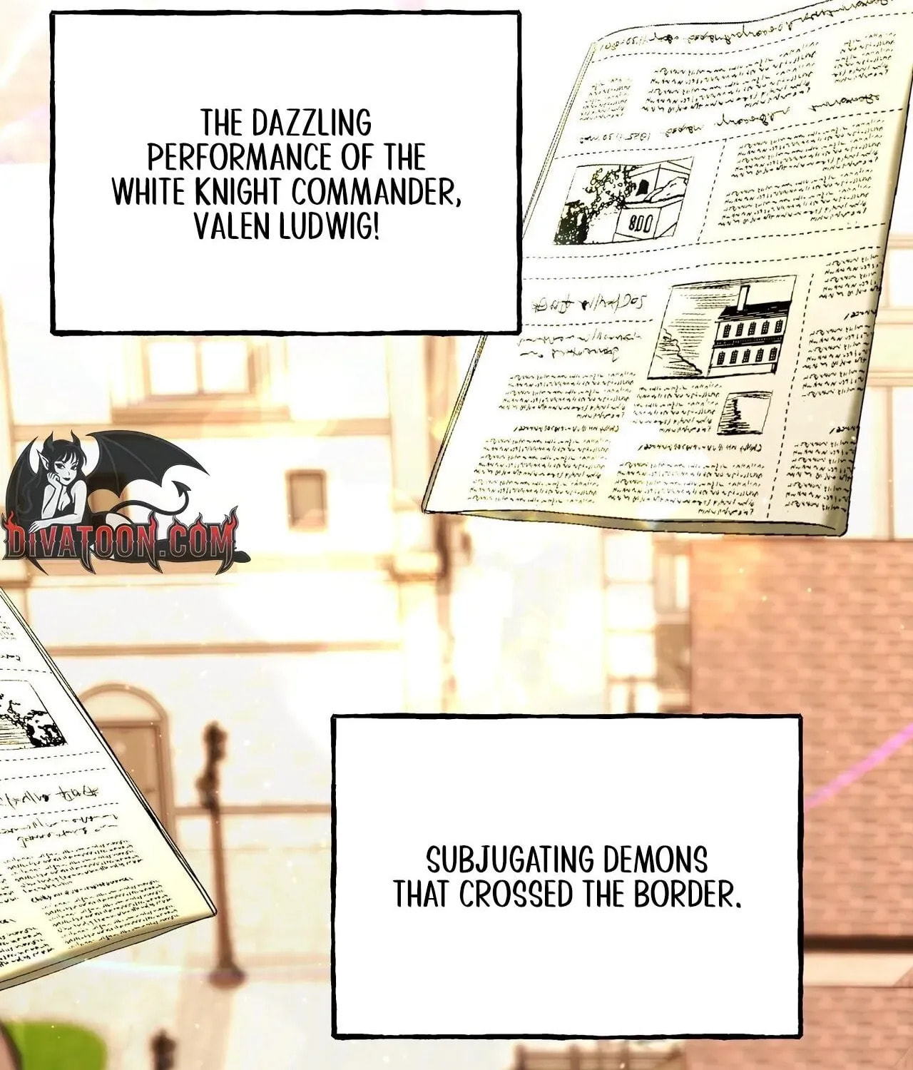 The Demon King Wants Peace Chapter 18 page 140 - 