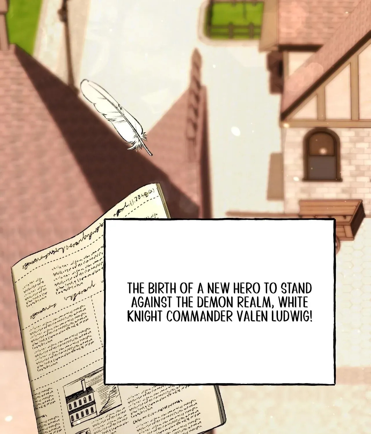 The Demon King Wants Peace Chapter 18 page 141 - 