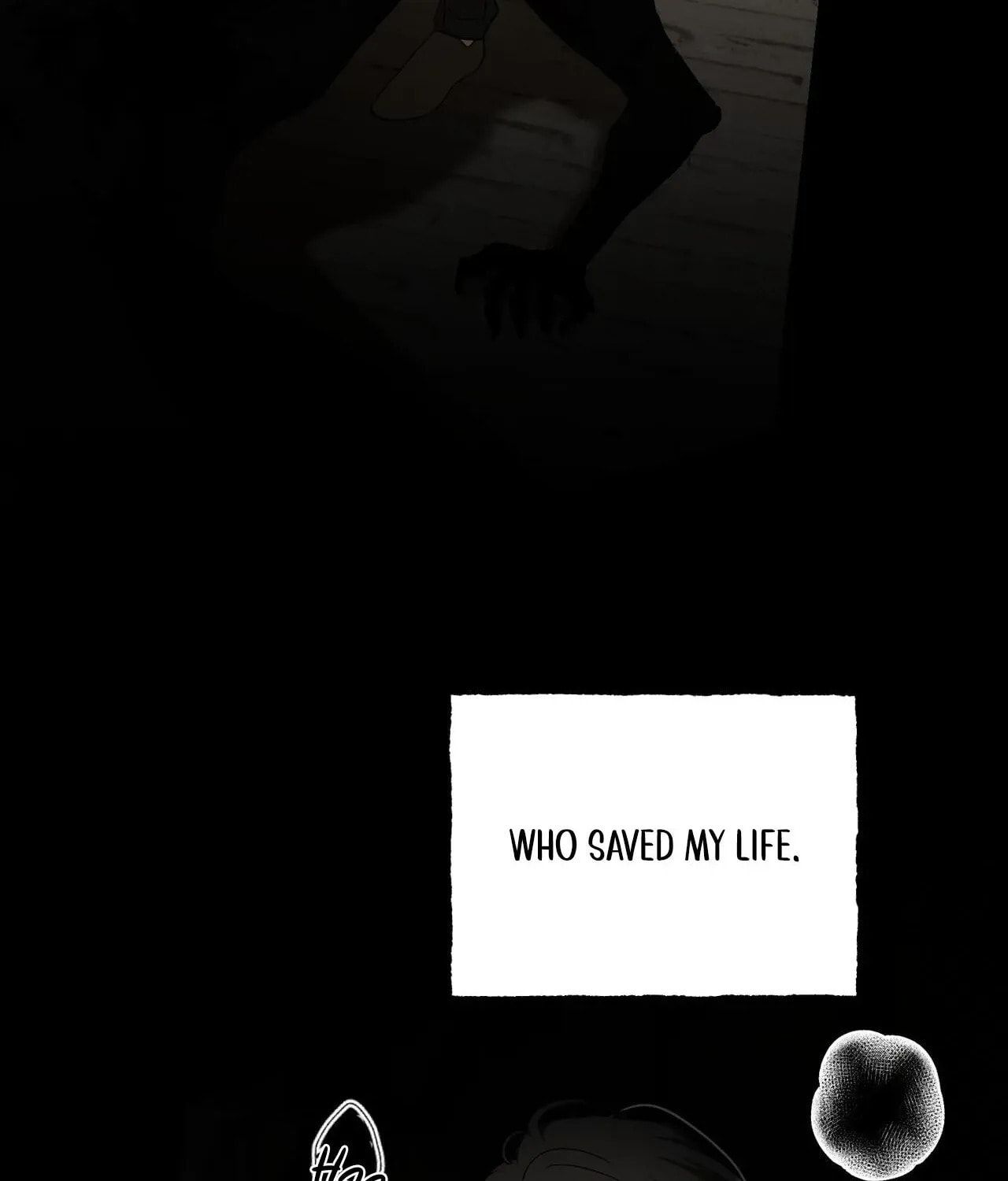 The Demon King Wants Peace Chapter 18 page 24 - 