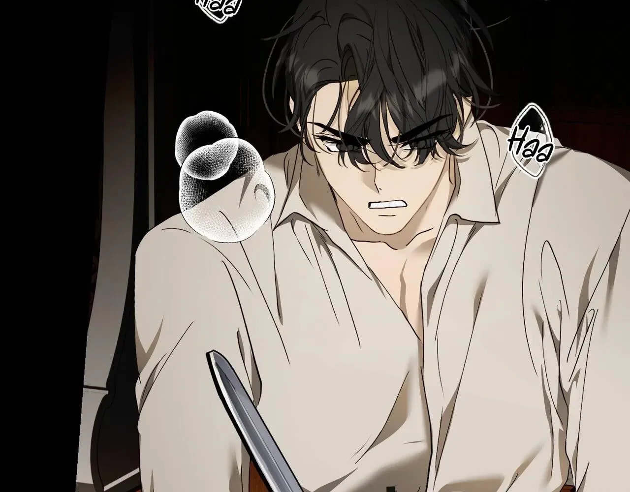 The Demon King Wants Peace Chapter 18 page 25 - 