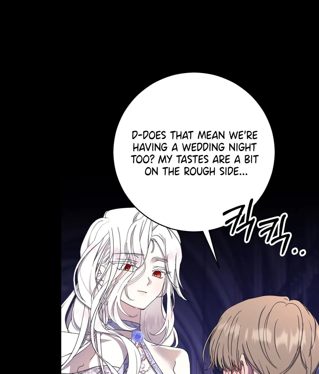 The Demon King Wants Peace Chapter 18 page 31 - 