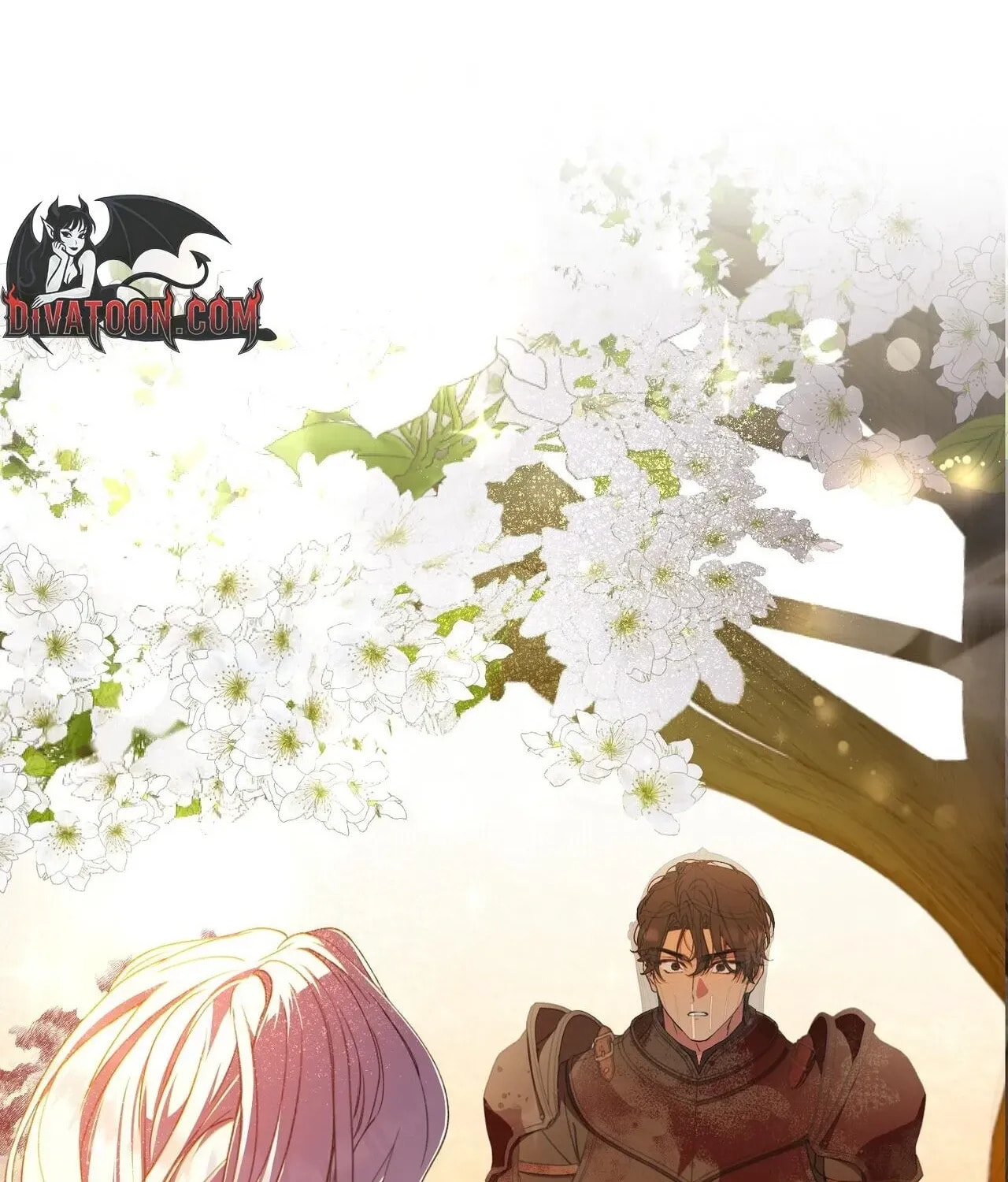 The Demon King Wants Peace Chapter 18 page 34 - 