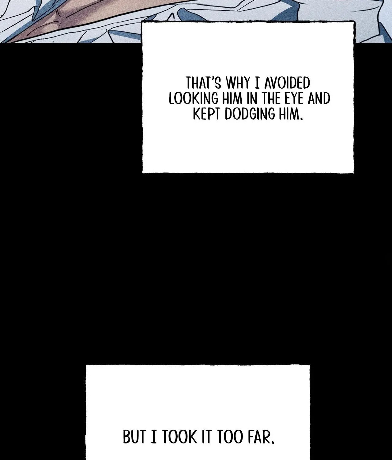 The Demon King Wants Peace Chapter 18 page 42 - 