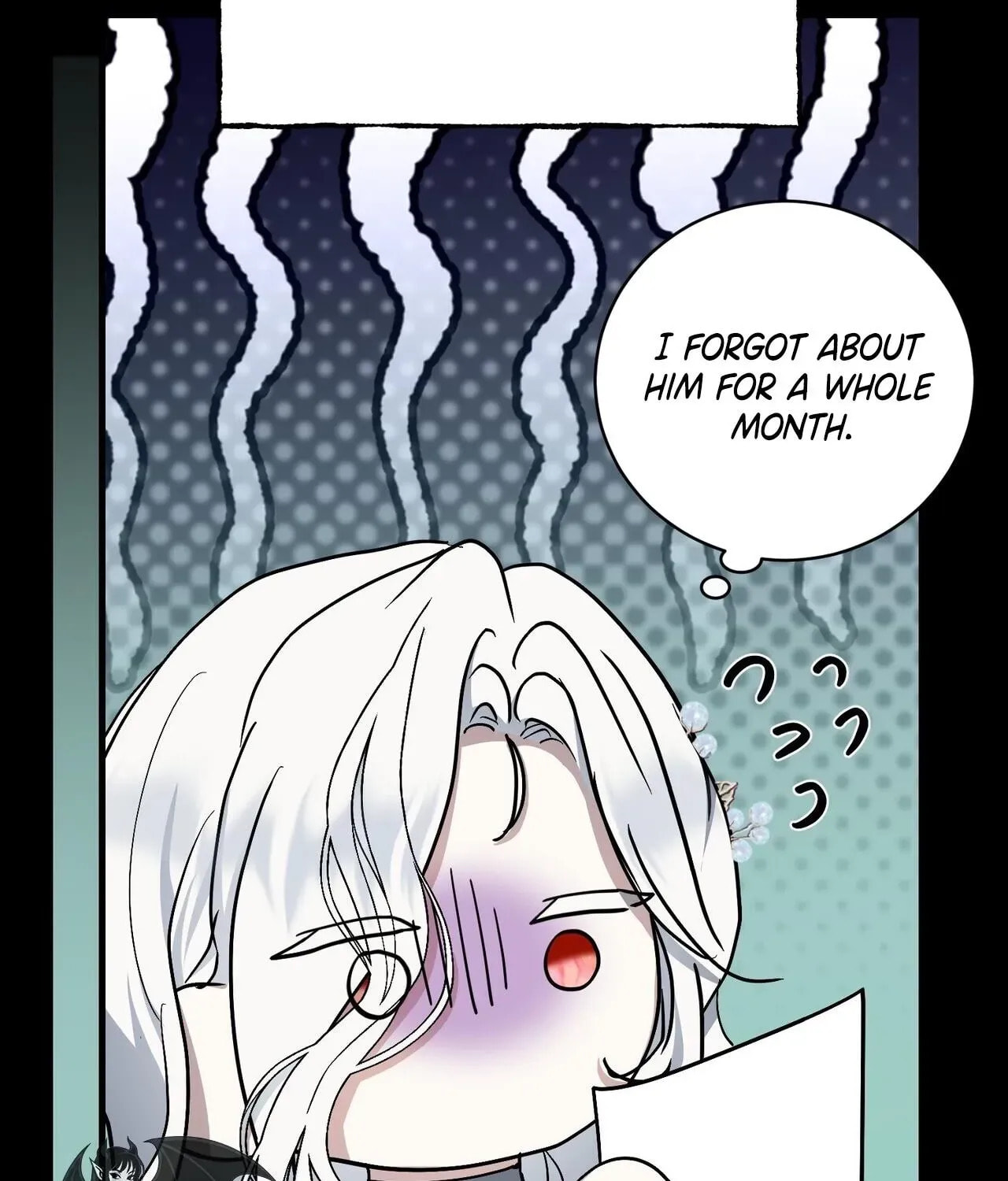 The Demon King Wants Peace Chapter 18 page 43 - 