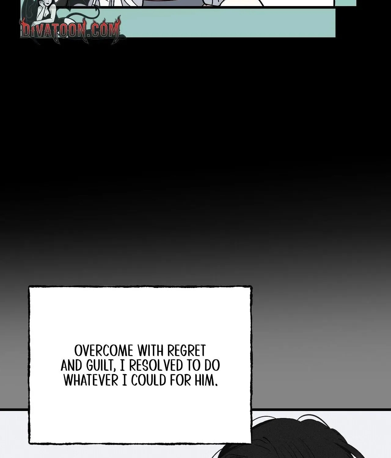 The Demon King Wants Peace Chapter 18 page 44 - 