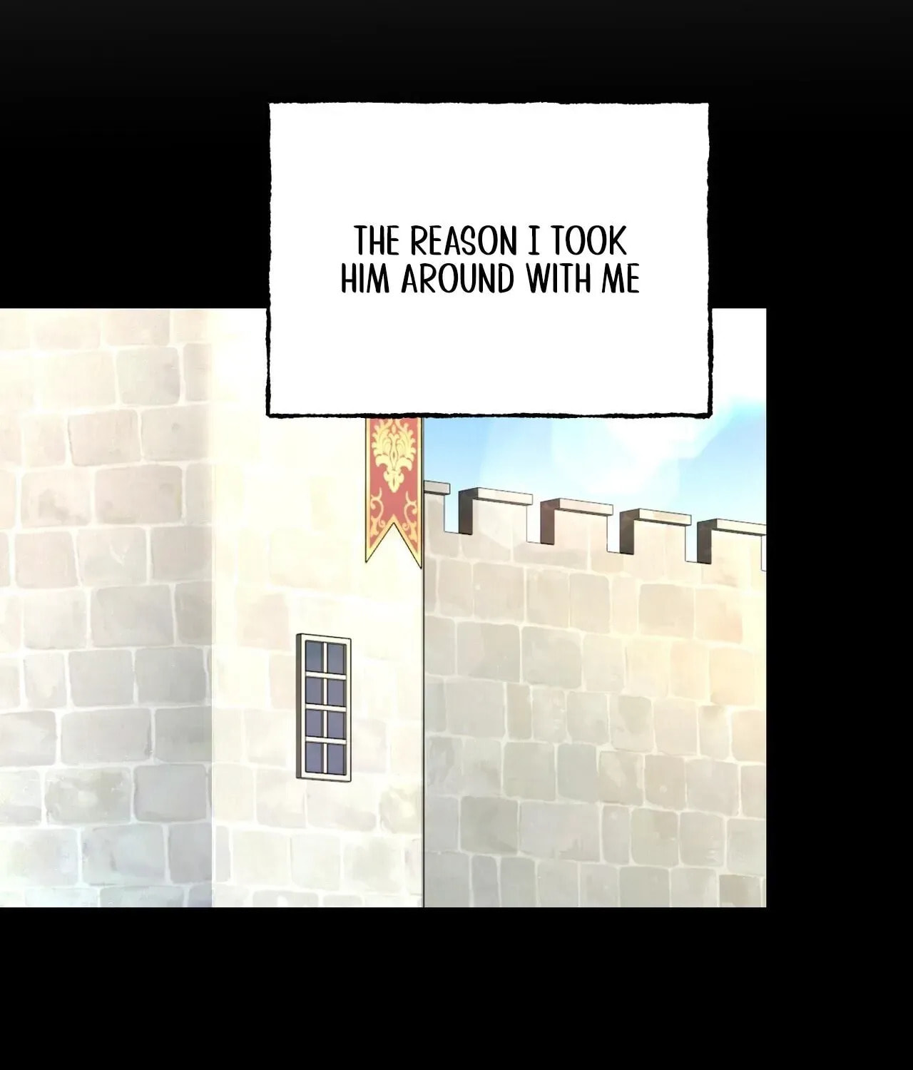 The Demon King Wants Peace Chapter 18 page 47 - 