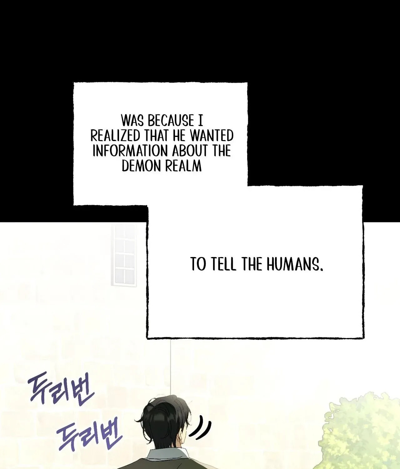 The Demon King Wants Peace Chapter 18 page 48 - 