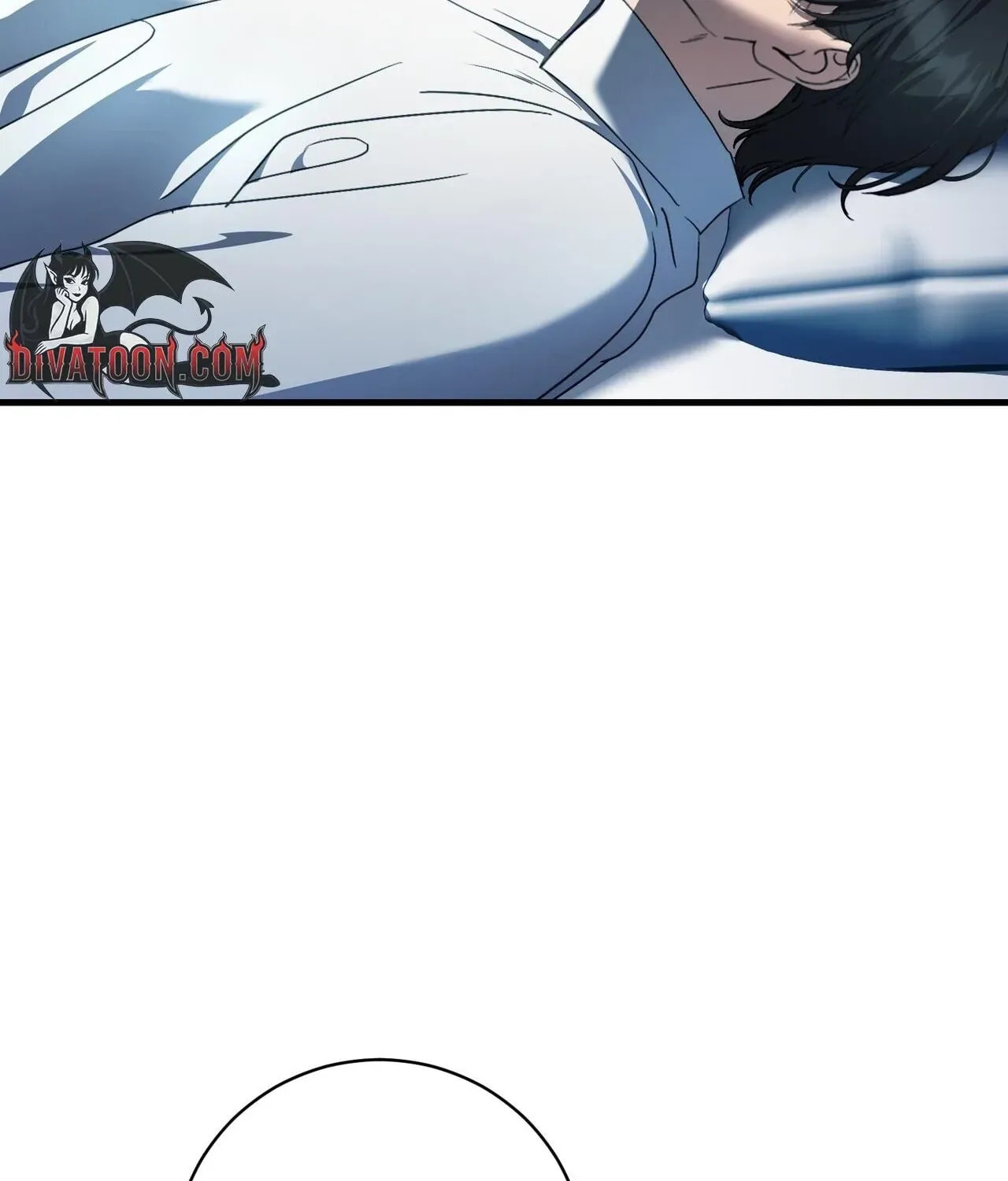The Demon King Wants Peace Chapter 18 page 6 - 