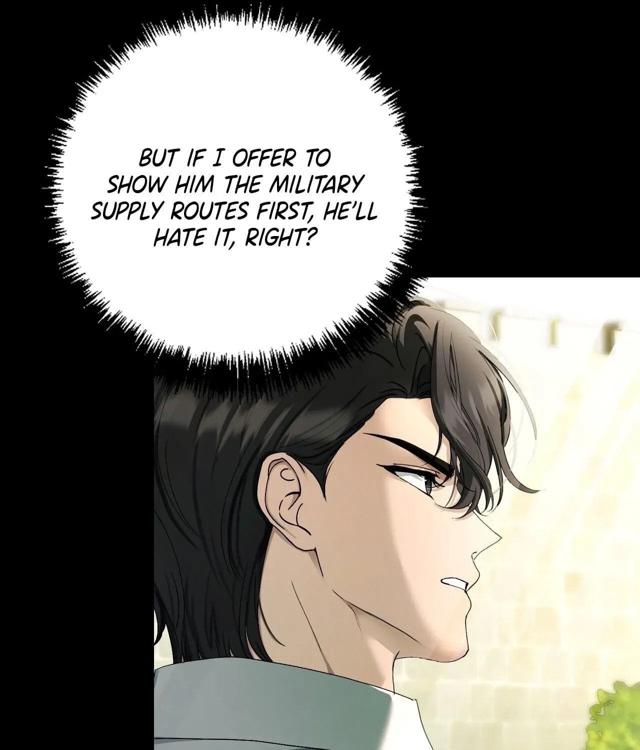 The Demon King Wants Peace Chapter 18 page 51 - 