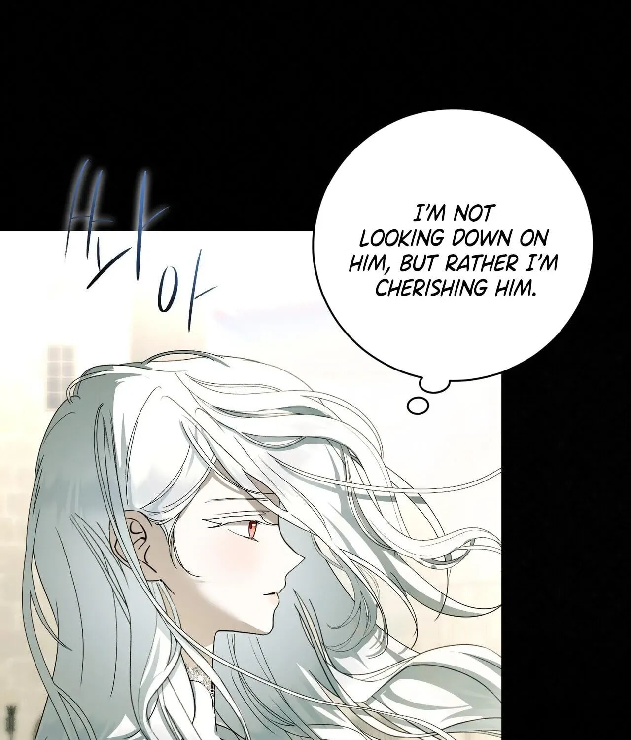 The Demon King Wants Peace Chapter 18 page 53 - 