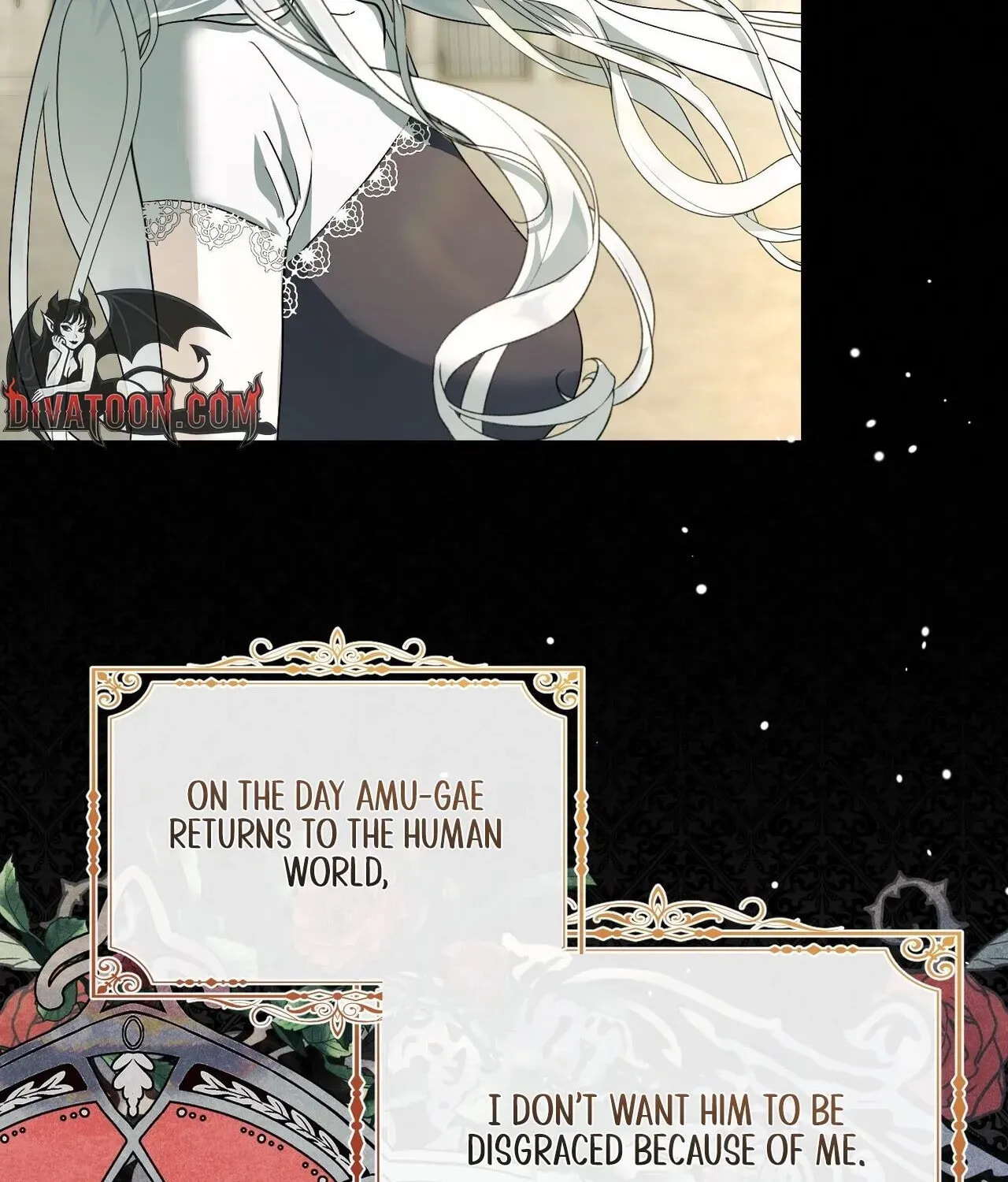 The Demon King Wants Peace Chapter 18 page 54 - 