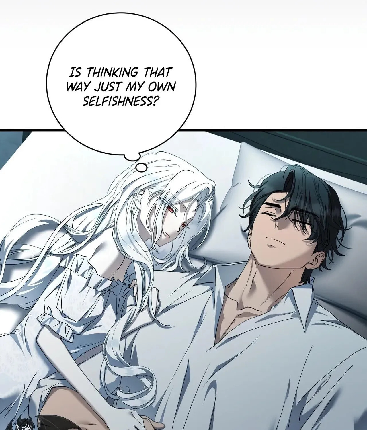 The Demon King Wants Peace Chapter 18 page 59 - 
