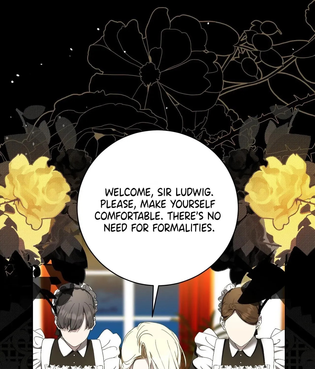 The Demon King Wants Peace Chapter 18 page 69 - 