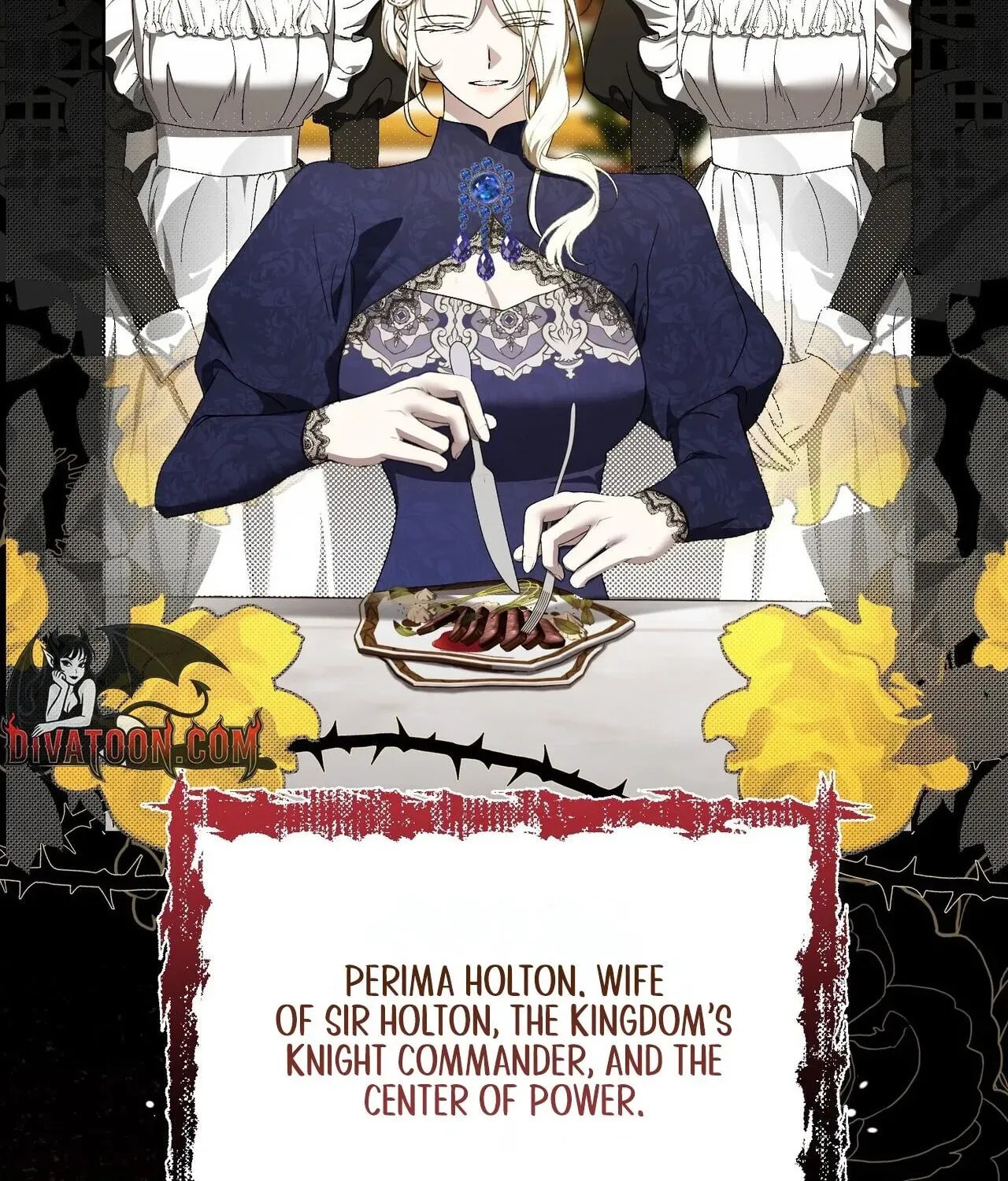 The Demon King Wants Peace Chapter 18 page 70 - 