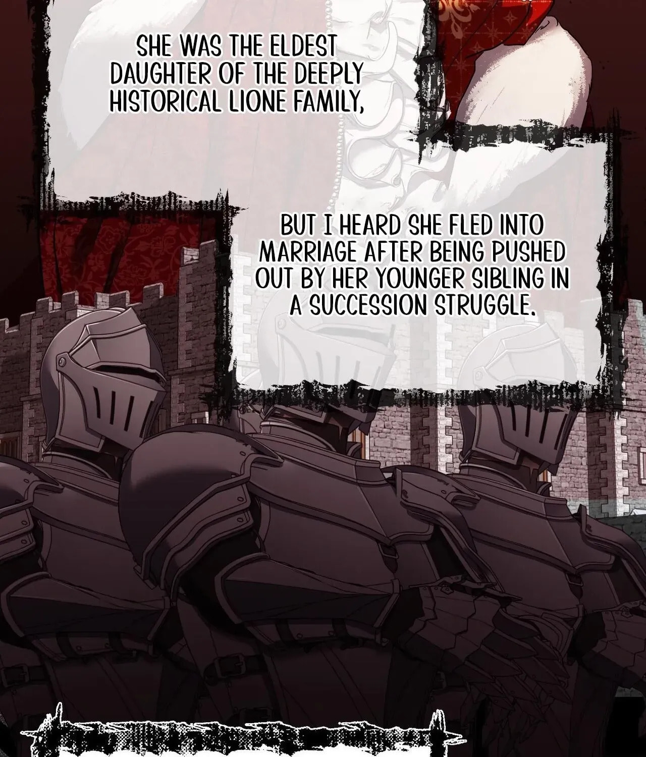 The Demon King Wants Peace Chapter 18 page 72 - 