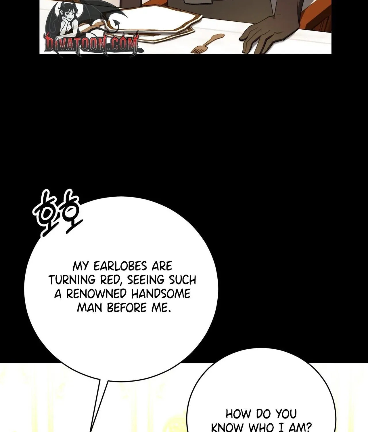 The Demon King Wants Peace Chapter 18 page 76 - 