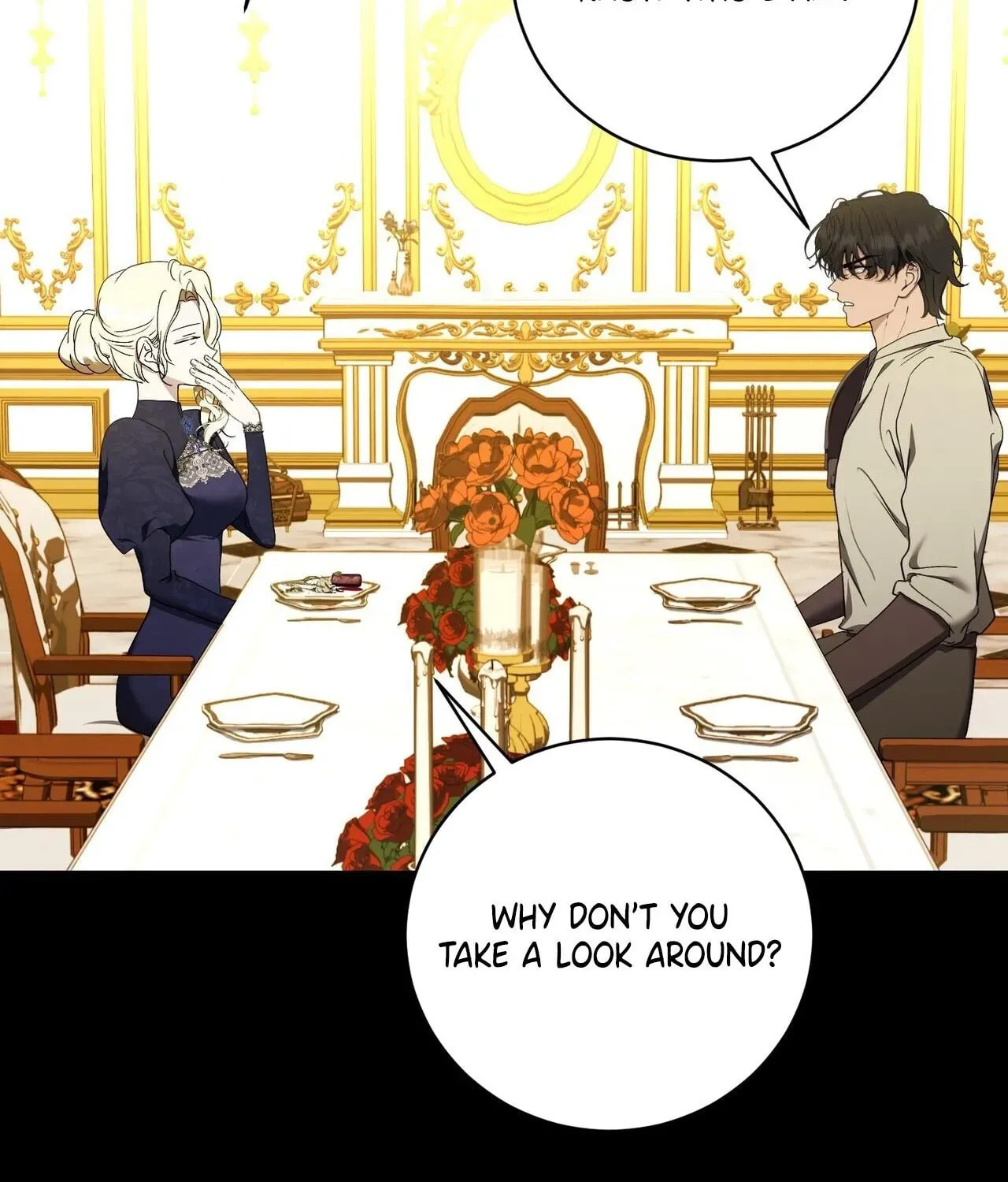 The Demon King Wants Peace Chapter 18 page 77 - 