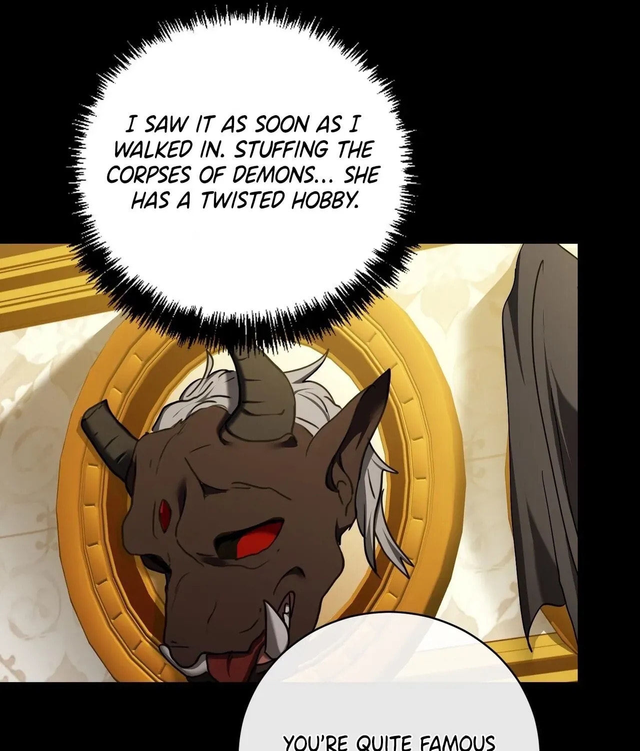 The Demon King Wants Peace Chapter 18 page 79 - 