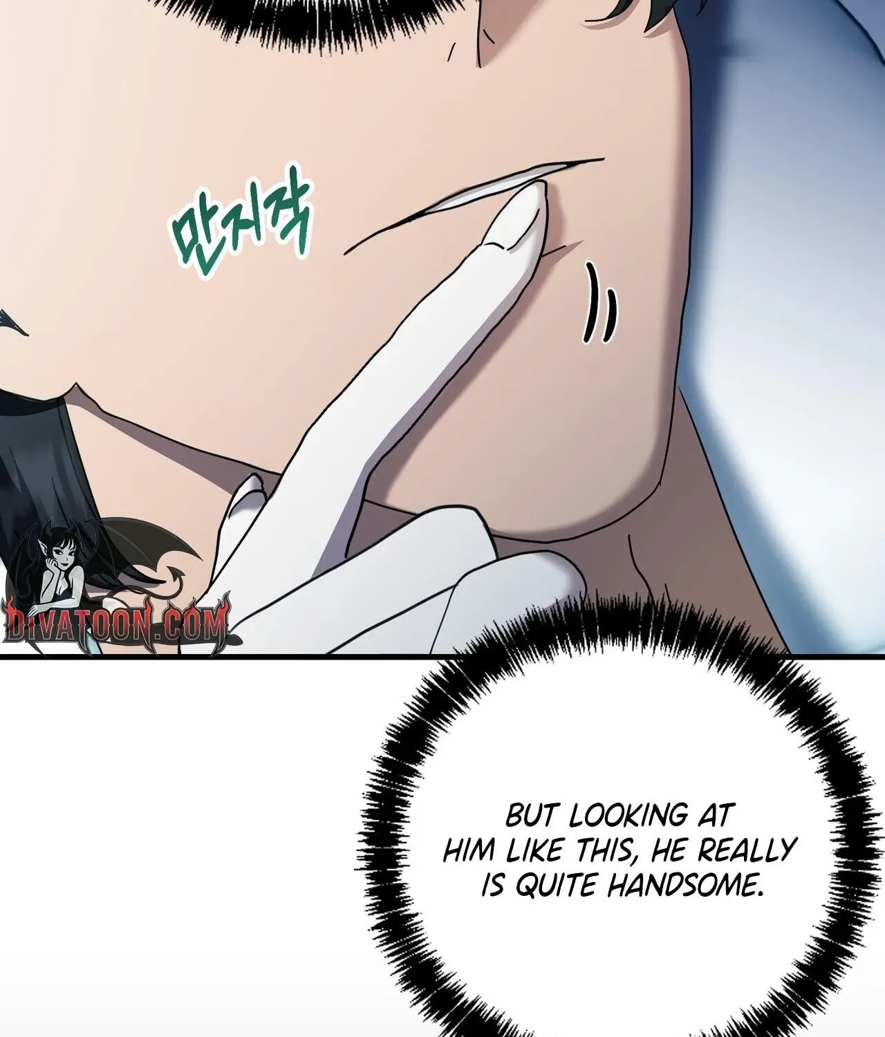 The Demon King Wants Peace Chapter 18 page 9 - 