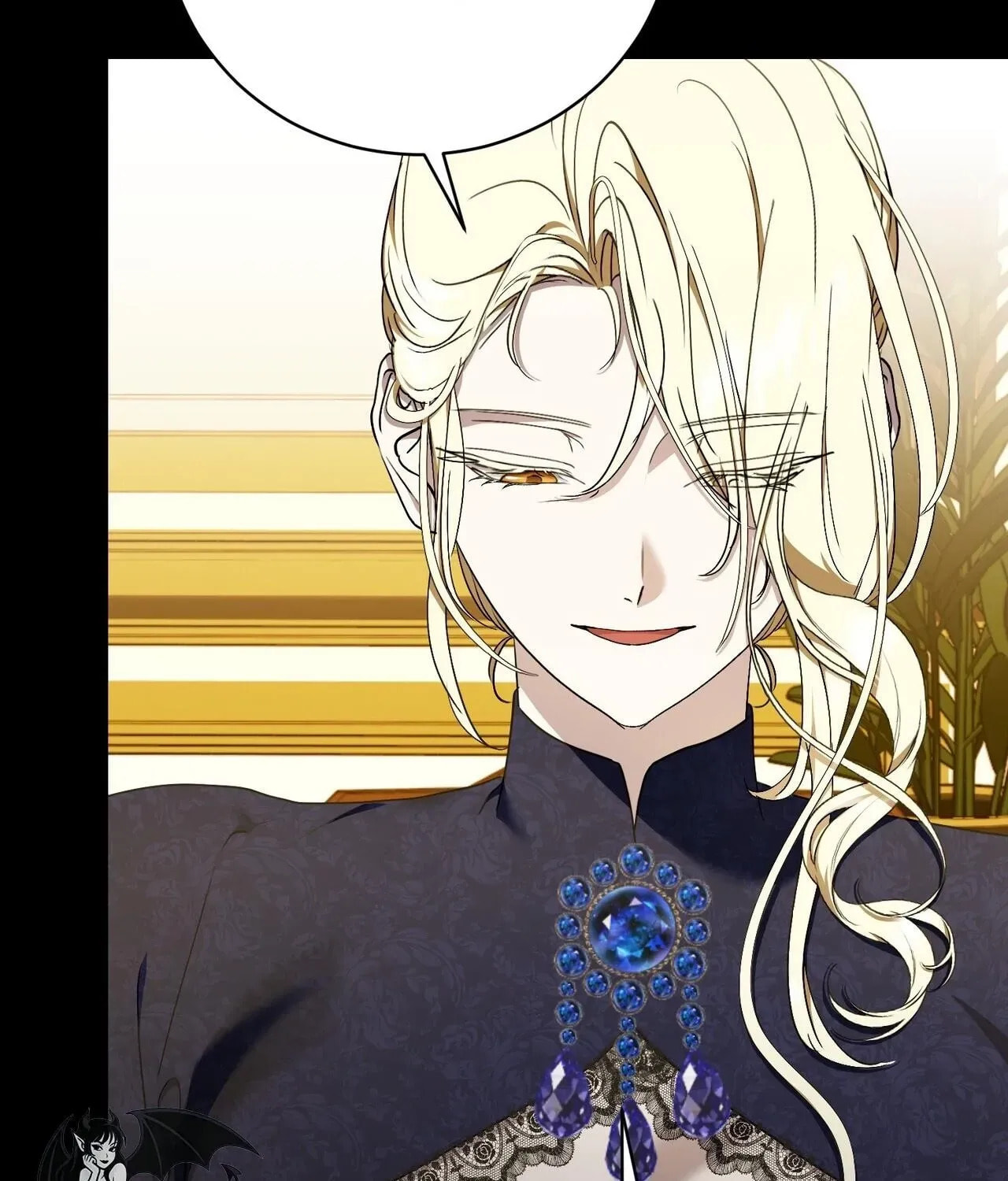 The Demon King Wants Peace Chapter 18 page 81 - 