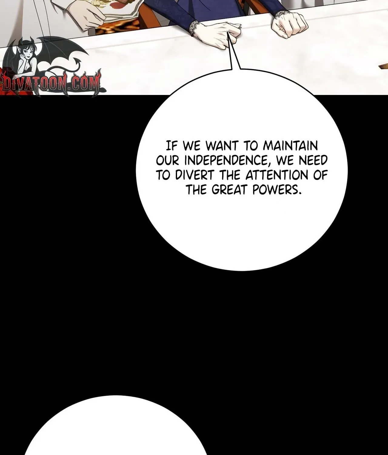 The Demon King Wants Peace Chapter 18 page 86 - 