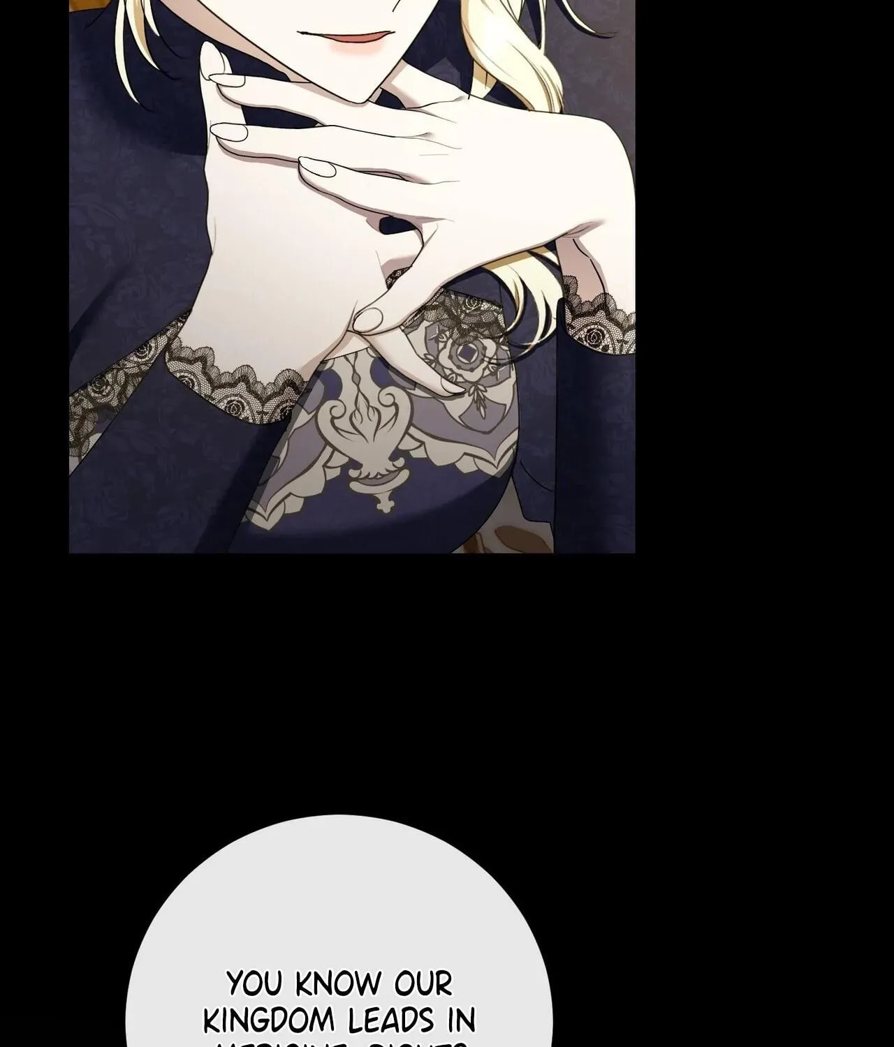 The Demon King Wants Peace Chapter 18 page 90 - 