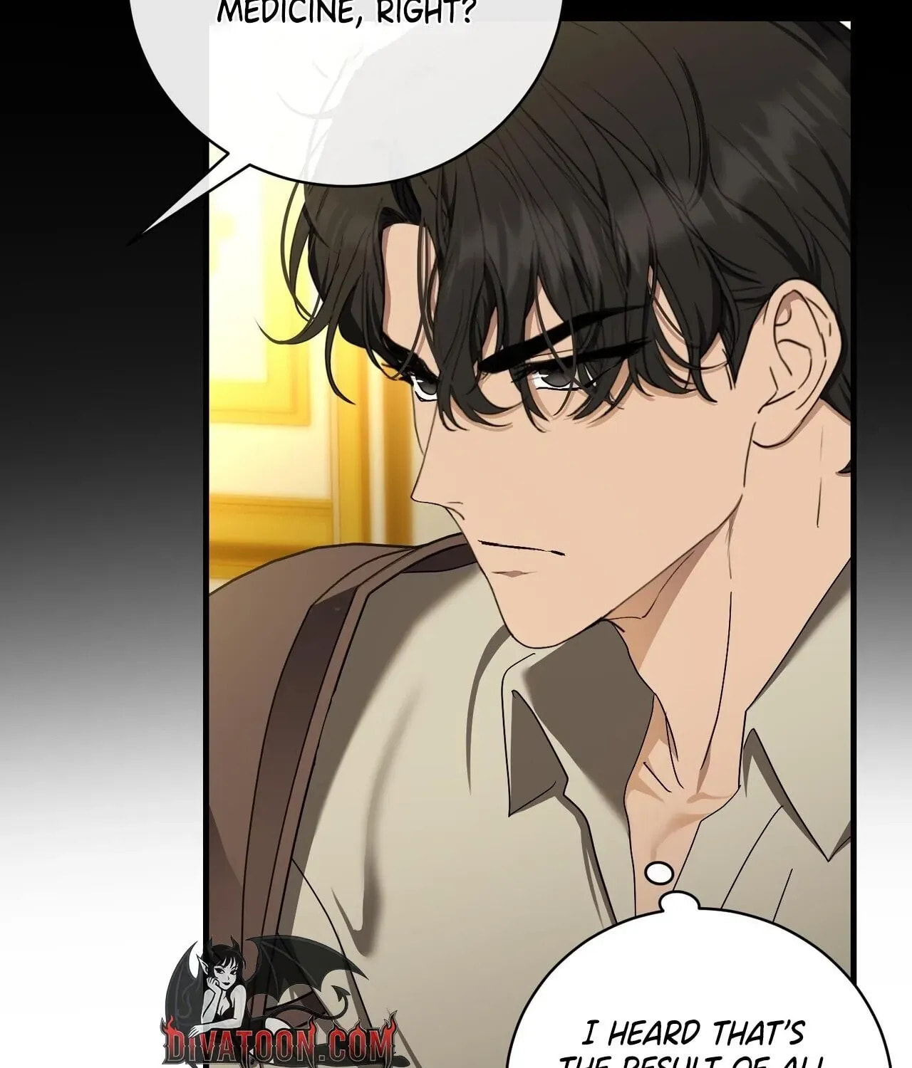 The Demon King Wants Peace Chapter 18 page 91 - 