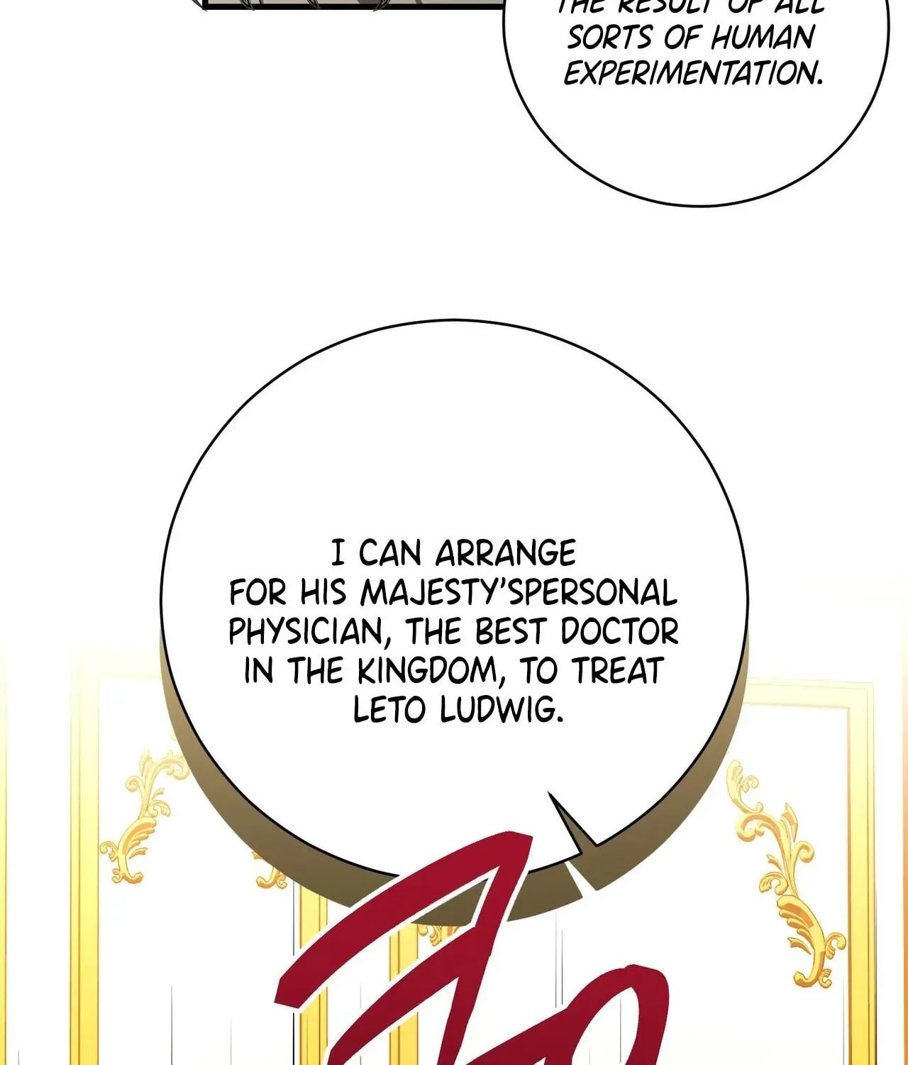 The Demon King Wants Peace Chapter 18 page 92 - 