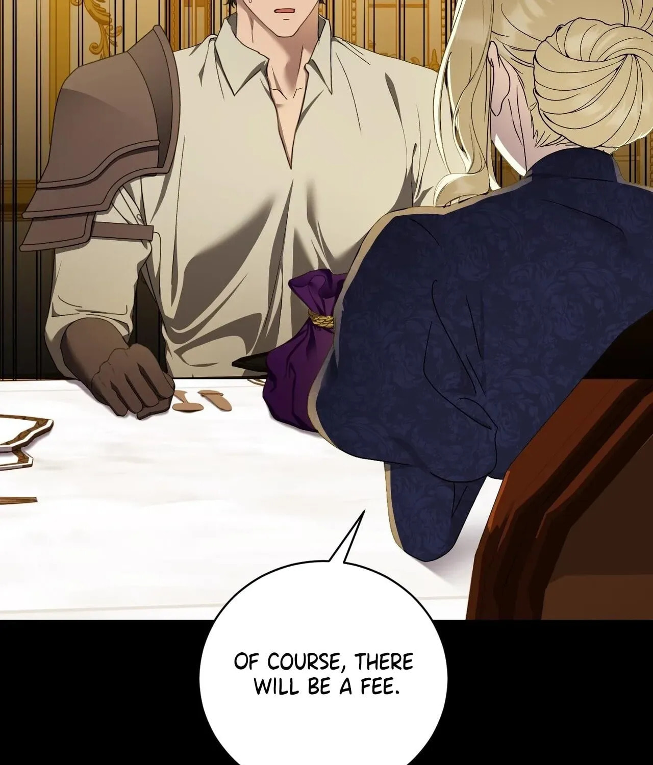 The Demon King Wants Peace Chapter 18 page 94 - 