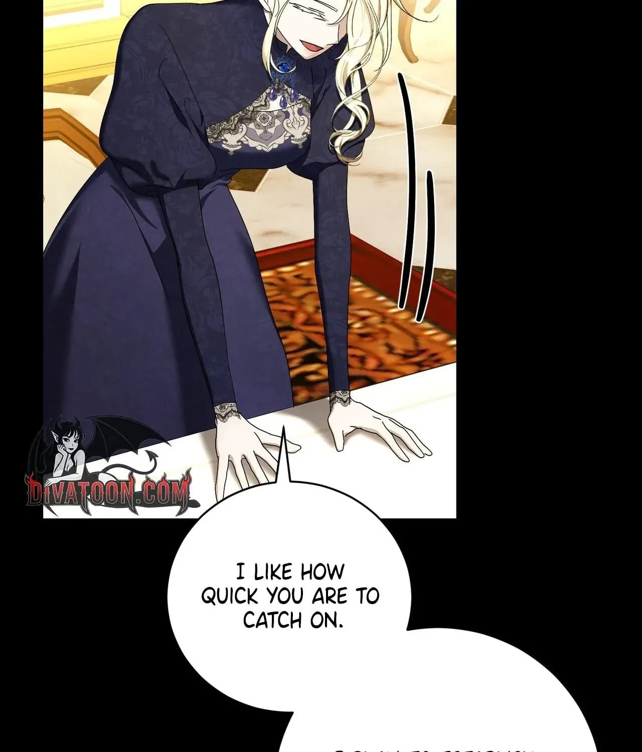 The Demon King Wants Peace Chapter 18 page 97 - 