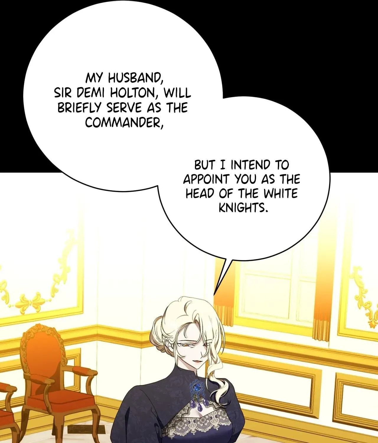 The Demon King Wants Peace Chapter 18 page 99 - 