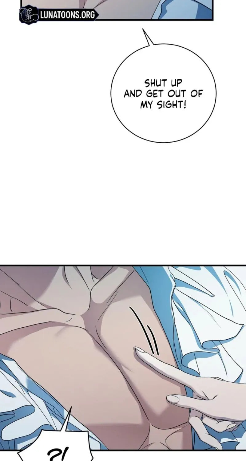 The Demon King Wants Peace Chapter 2 page 11 - 