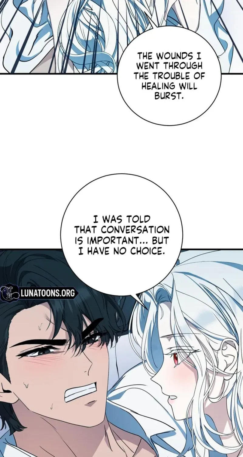 The Demon King Wants Peace Chapter 2 page 14 - 