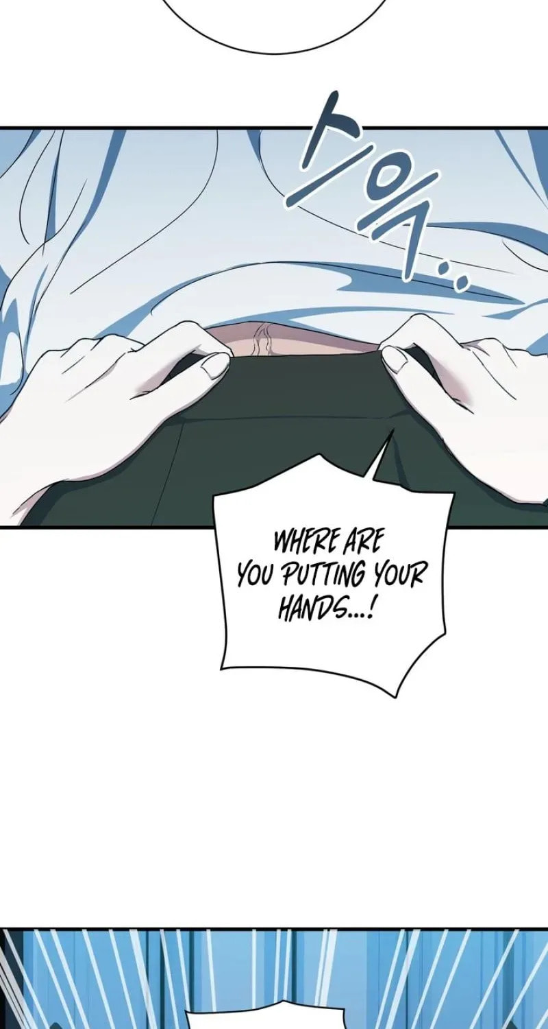 The Demon King Wants Peace Chapter 2 page 21 - 