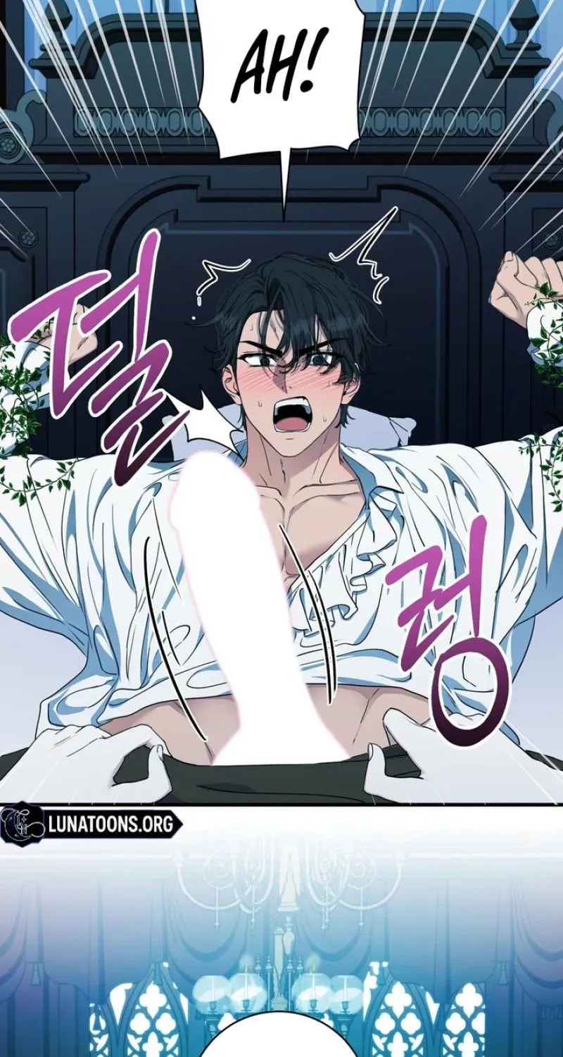 The Demon King Wants Peace Chapter 2 page 22 - 