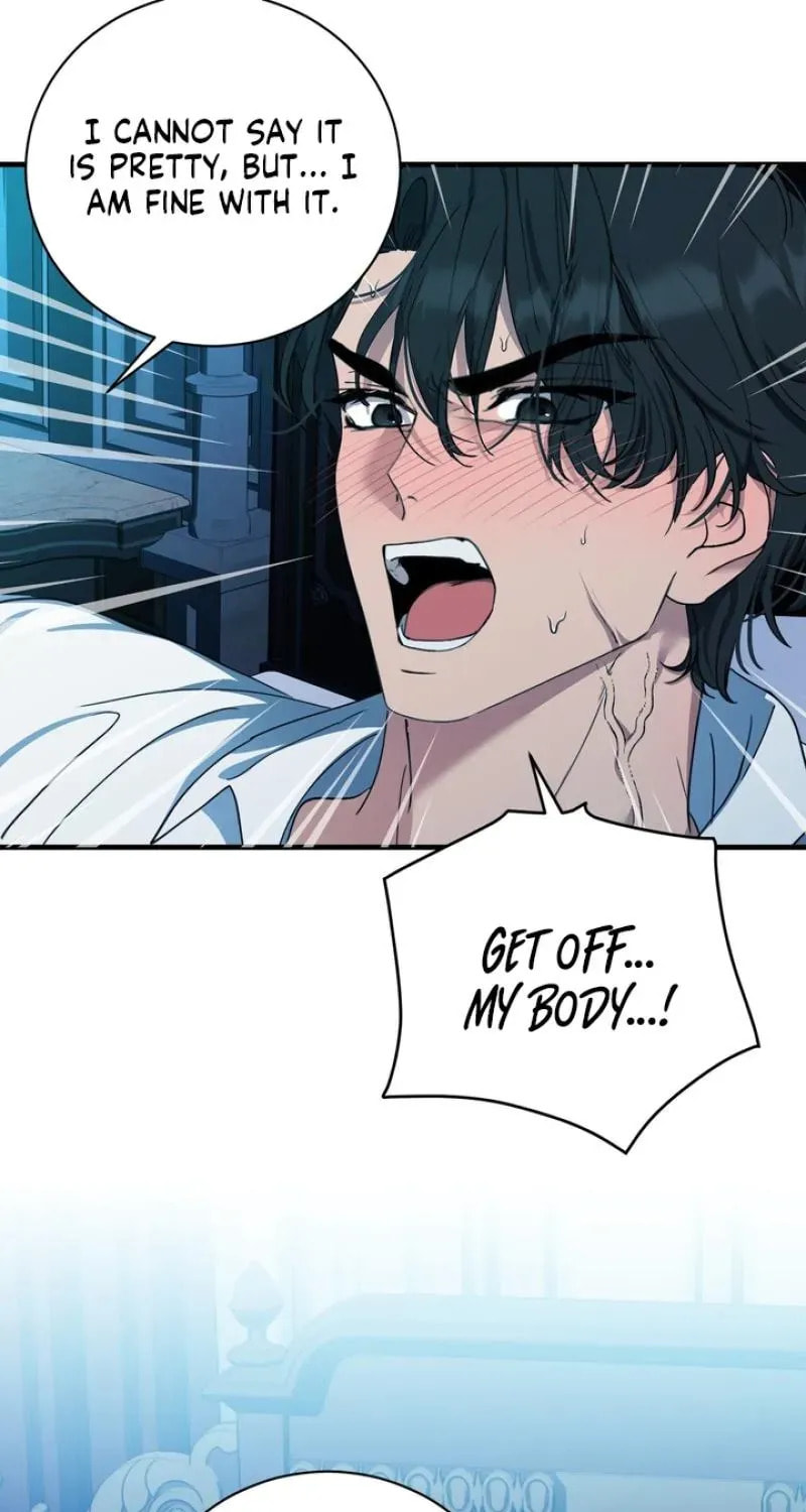 The Demon King Wants Peace Chapter 2 page 25 - 