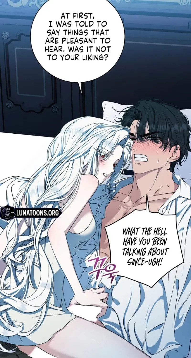 The Demon King Wants Peace Chapter 2 page 26 - 