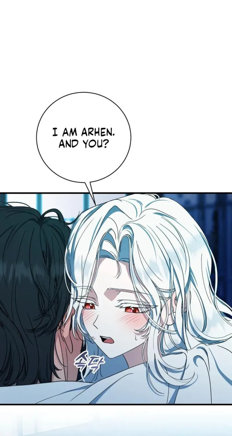 The Demon King Wants Peace Chapter 2 page 28 - 